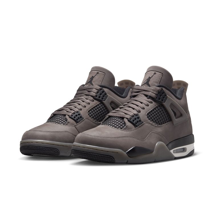JORDAN BRAND FA25 9/6 AIR JORDAN 4 RETRO ケイブストーン/ブラック-ファントム FV5029-200