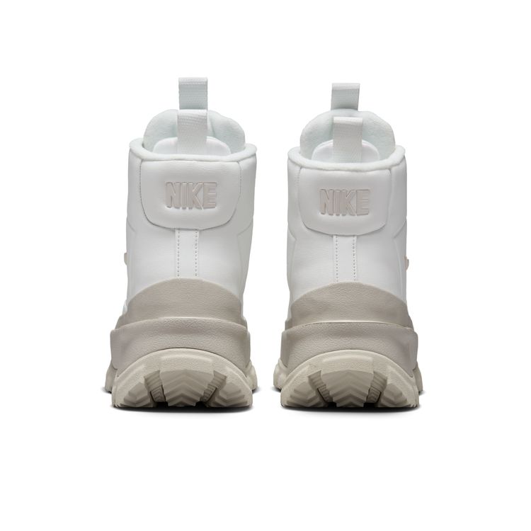 NIKE HO25 NIKE WMNS BLAZER ROAM MID サミットホワイト/ファントムライトボーン FQ9065-100