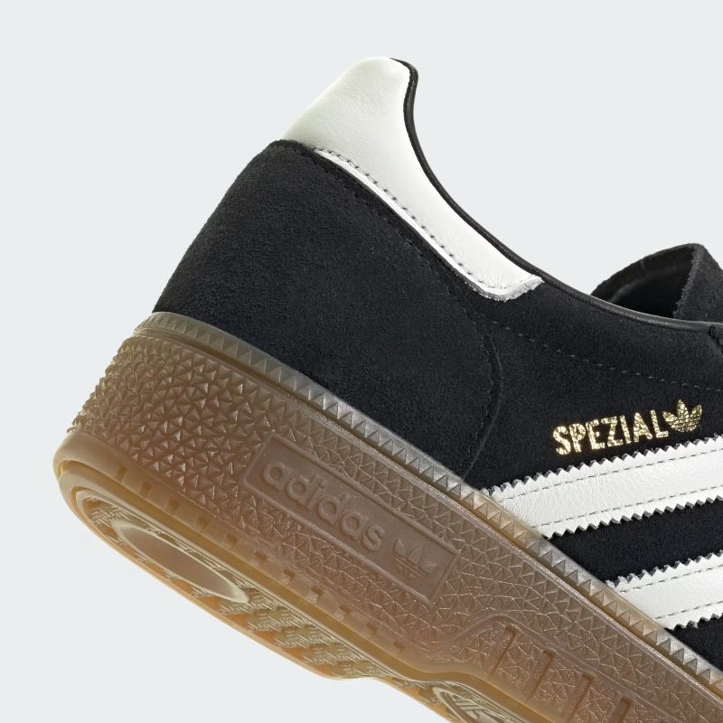 adidas 26Q1 12/11 HANDBALL SPEZIAL BOLD W コアブラック/コアホワイト/ガム JR7438