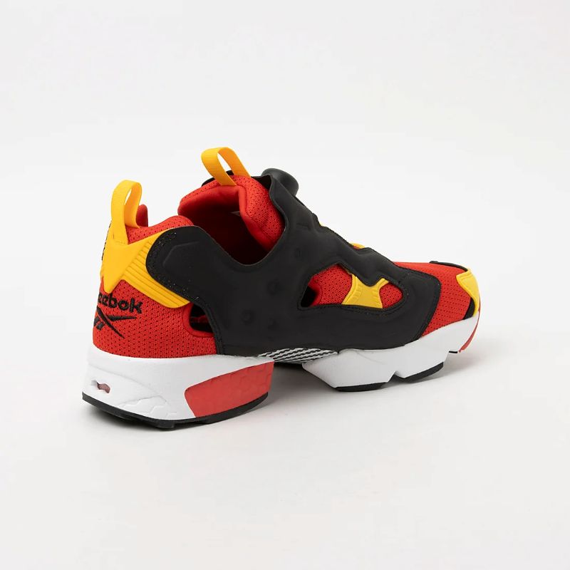 Reebok 26SS 2/27 INSTAPUMP FURY 94 OG レッド 100245175