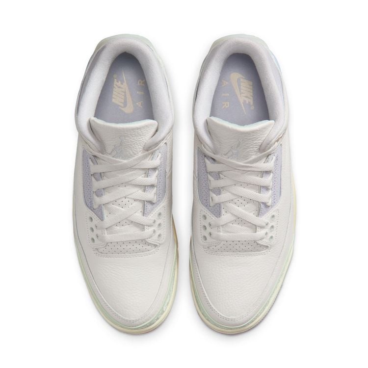 JORDAN BRAND SP26 3/28 AIR JORDAN 3 RETRO OG セイル/ジェイドオーラ-オーラ-アイスドカーマイン IF4396-100