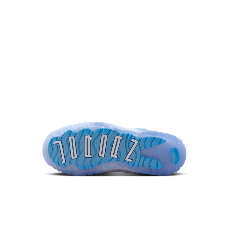 JORDAN BRAND SU26 4/18 JORDAN 11 RETRO LOW PS ホワイト/ユニバーシティブルー-ブラック FV5116-100