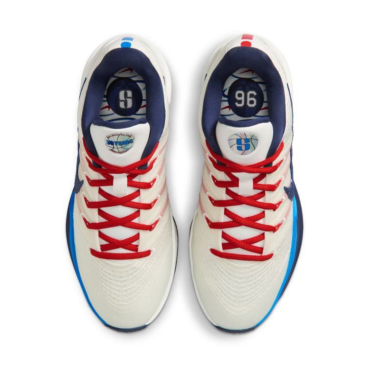 NIKE SU26 5/8 NIKE SABRINA 3 EP 