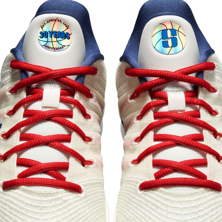 NIKE SU26 5/8 NIKE SABRINA 3 EP 