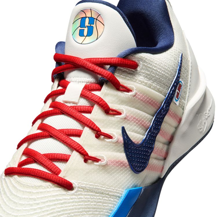 NIKE SU26 5/8 NIKE SABRINA 3 EP 