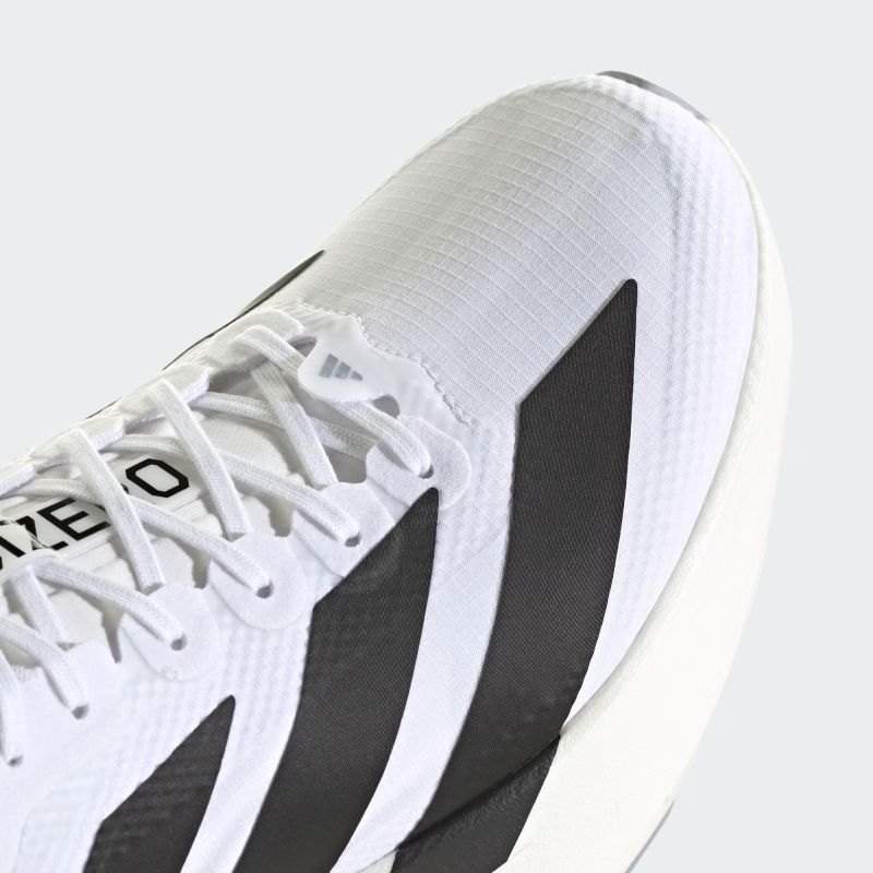 adidas 26Q3 adidas Adizero EVO SL WOVEN M クラウドホワイト/コアブラック/ダッシュグレー JR1912
