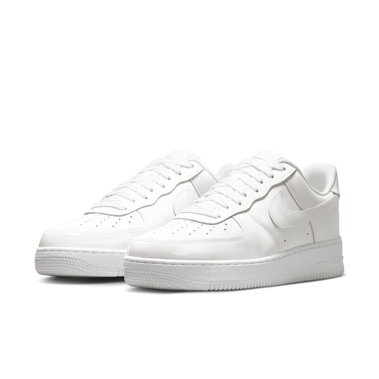 NIKE FA26 NIKE AIR FORCE 1 '07 PRM ホワイト/ホワイト IV2857-100