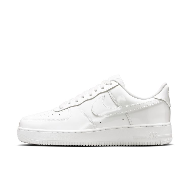 NIKE FA26 NIKE AIR FORCE 1 '07 PRM ホワイト/ホワイト IV2857-100
