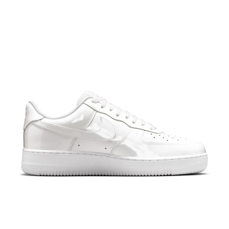 NIKE FA26 NIKE AIR FORCE 1 '07 PRM ホワイト/ホワイト IV2857-100