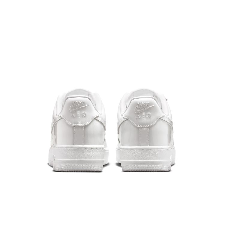NIKE FA26 NIKE AIR FORCE 1 '07 PRM ホワイト/ホワイト IV2857-100