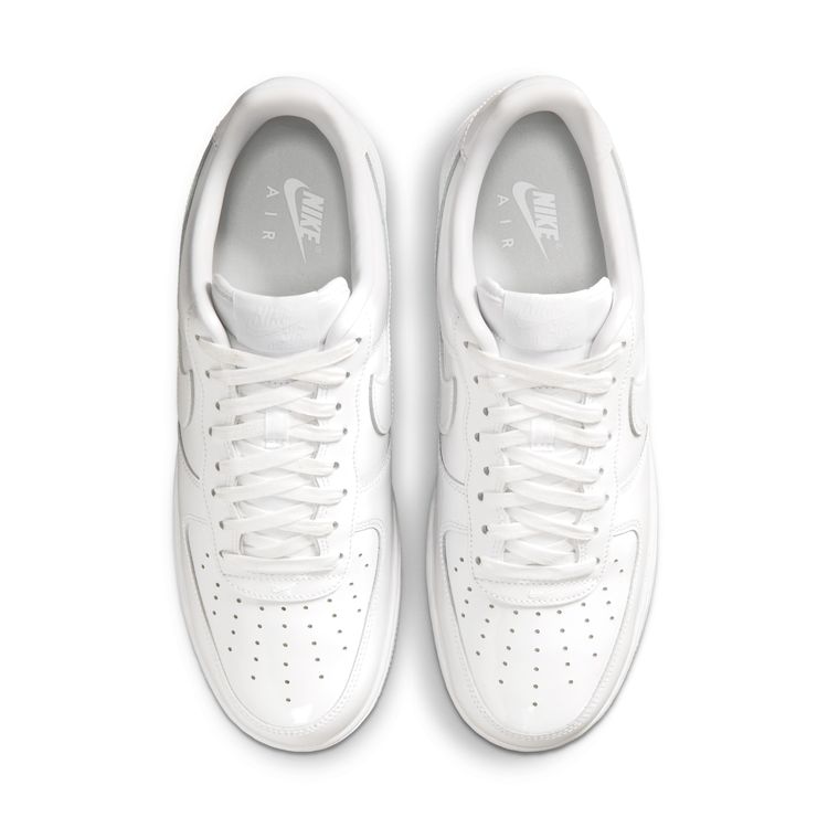 NIKE FA26 NIKE AIR FORCE 1 '07 PRM ホワイト/ホワイト IV2857-100