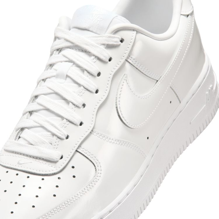 NIKE FA26 NIKE AIR FORCE 1 '07 PRM ホワイト/ホワイト IV2857-100
