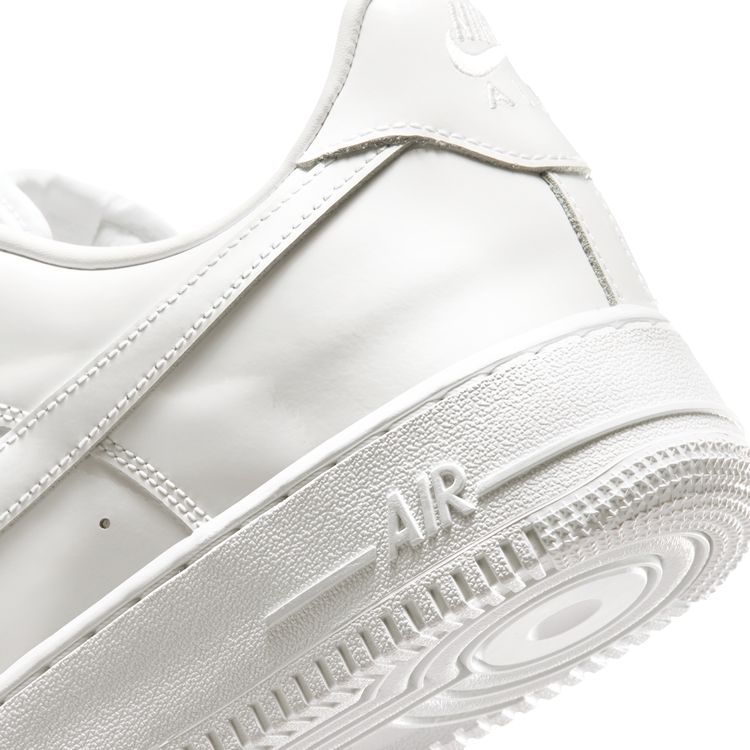 NIKE FA26 NIKE AIR FORCE 1 '07 PRM ホワイト/ホワイト IV2857-100