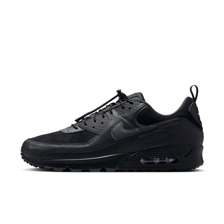 NIKE FA26 NIKE AIR MAX 90 ブラック/アイアングレー-アンスラサイト-ダークスモークグレー IV4695-001