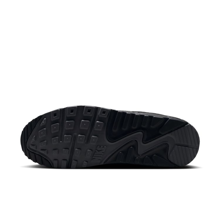 NIKE FA26 NIKE AIR MAX 90 ブラック/アイアングレー-アンスラサイト-ダークスモークグレー IV4695-001