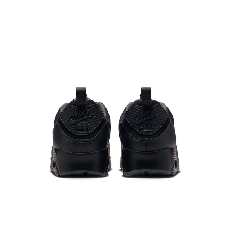 NIKE FA26 NIKE AIR MAX 90 ブラック/アイアングレー-アンスラサイト-ダークスモークグレー IV4695-001