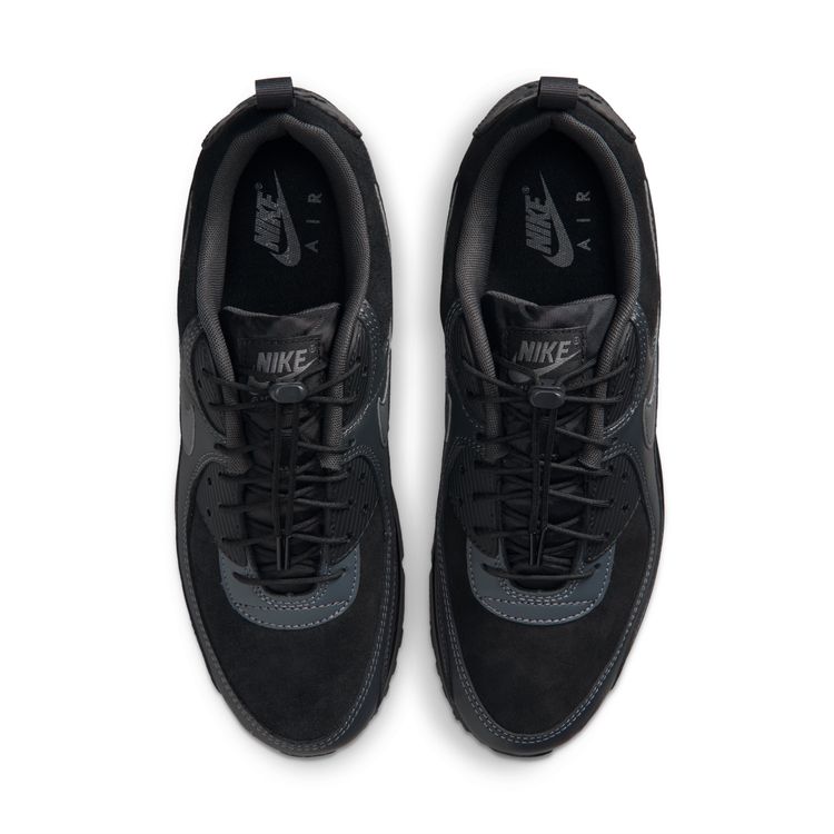 NIKE FA26 NIKE AIR MAX 90 ブラック/アイアングレー-アンスラサイト-ダークスモークグレー IV4695-001