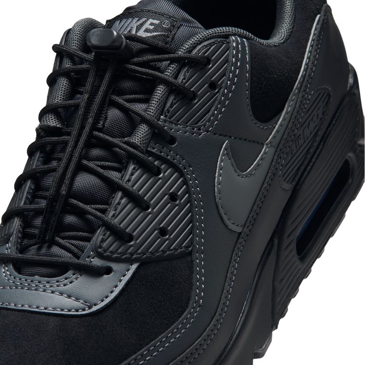 NIKE FA26 NIKE AIR MAX 90 ブラック/アイアングレー-アンスラサイト-ダークスモークグレー IV4695-001