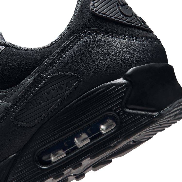 NIKE FA26 NIKE AIR MAX 90 ブラック/アイアングレー-アンスラサイト-ダークスモークグレー IV4695-001