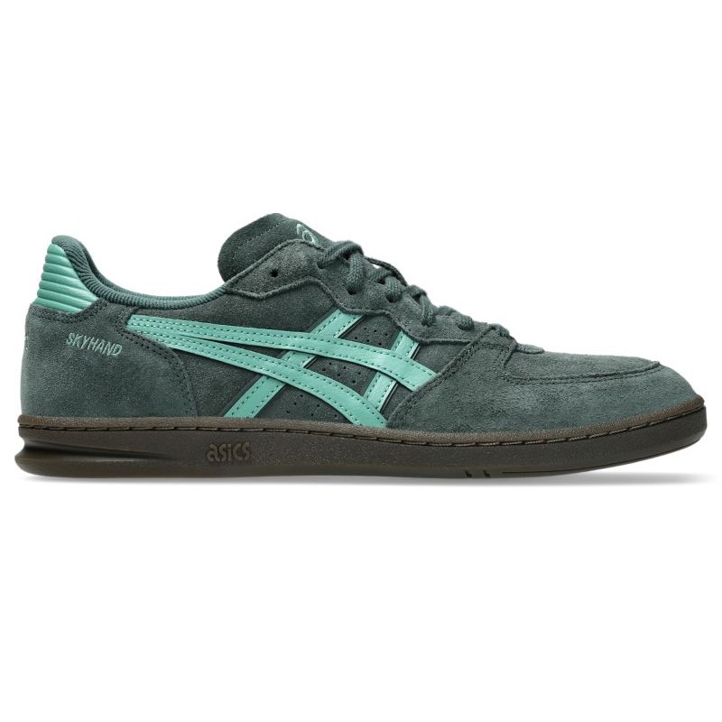 asics AW26 9/3 SKYHAND OG DUSTY FERN/CATALINA GREEN 1203A452-304