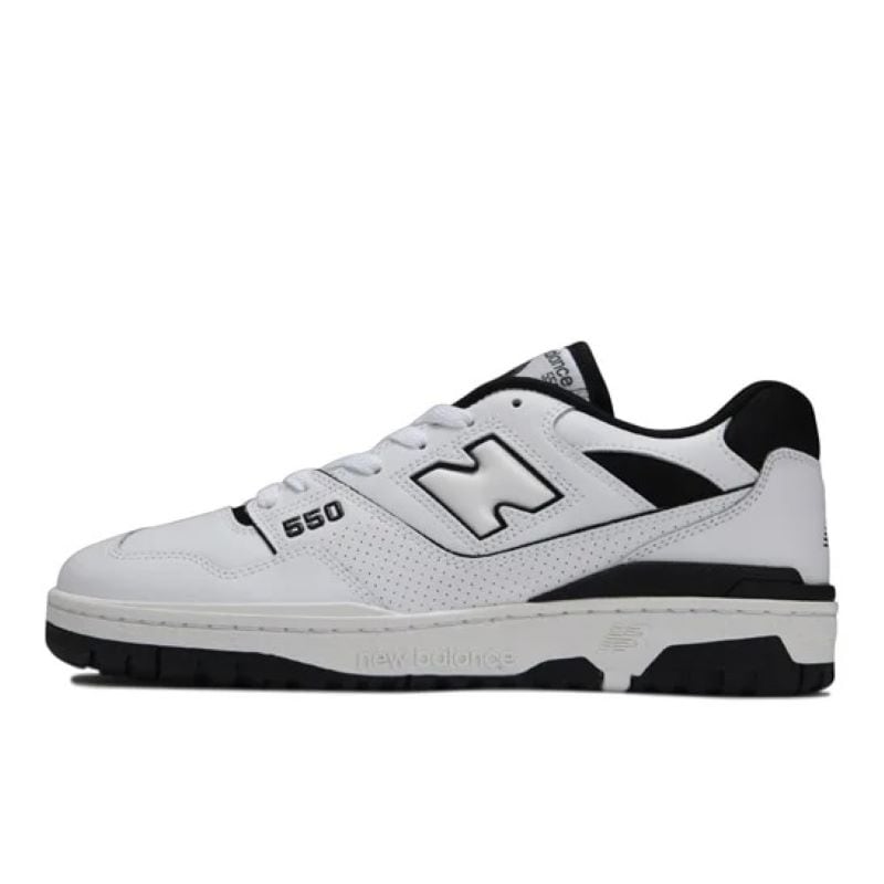 new balance 23FW BB550 HA1 BB550HA1 71343271 WHITE ڥ饷åۡBB550