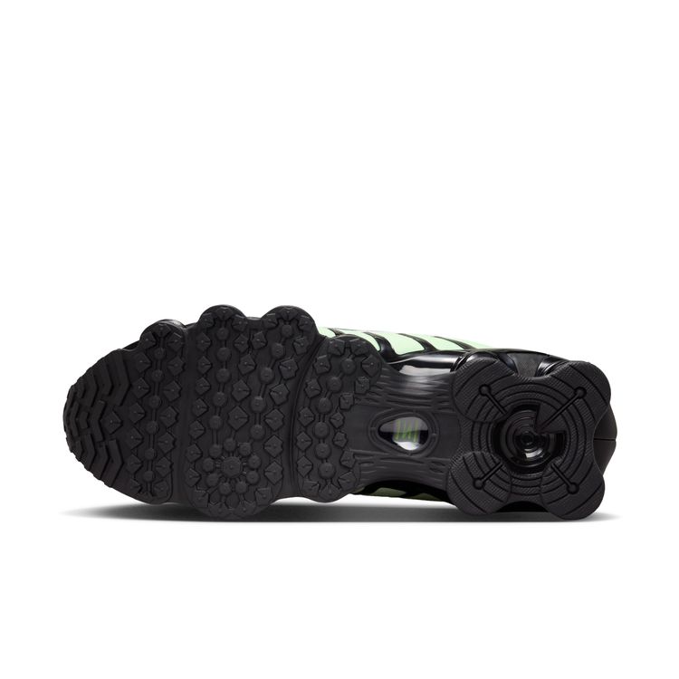 セール30%OFF】NIKE SU25 NIKE SHOX TL ベイパーグリーン
