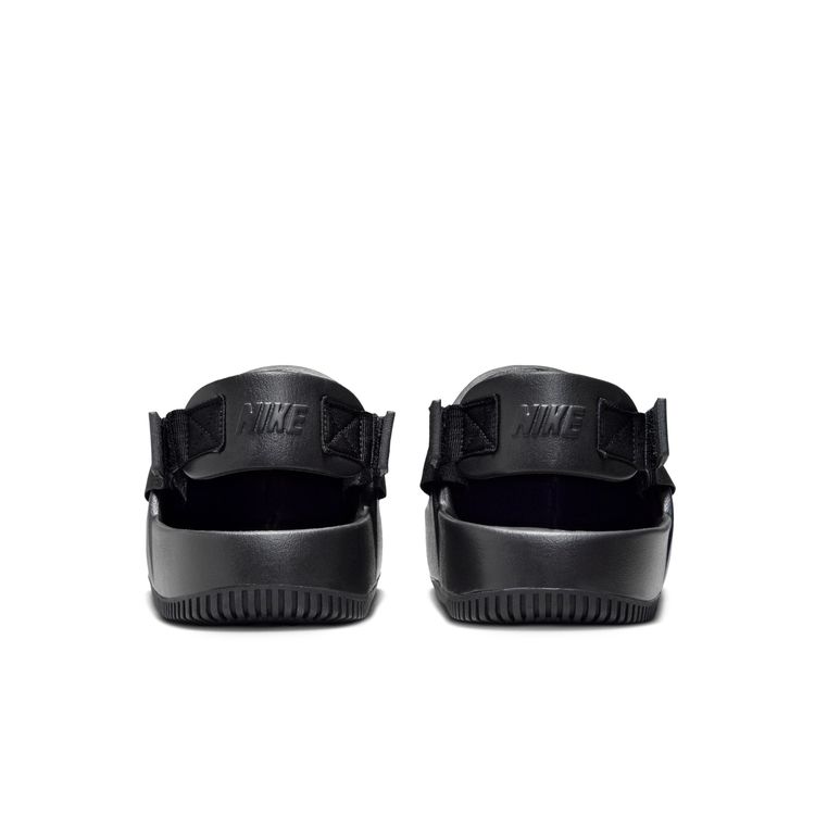 NIKE C/O NIKE CALM MULE ブラック/ブラック FD5131-001