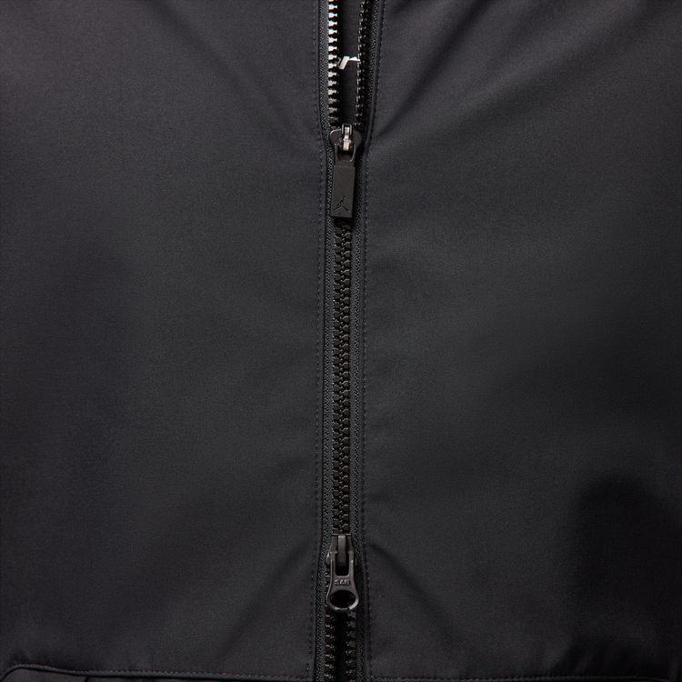 NIKE JORDAN セットアップ SPRT JAM ブラック XL JORDAN BRAND FA25 7/12 JORDAN SPRT JAM WARM UP JACKET