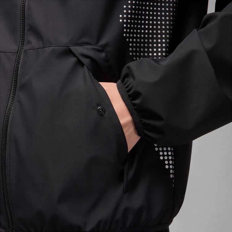 JORDAN BRAND FA25 7/12 JORDAN SPRT JAM WARM UP JACKET
