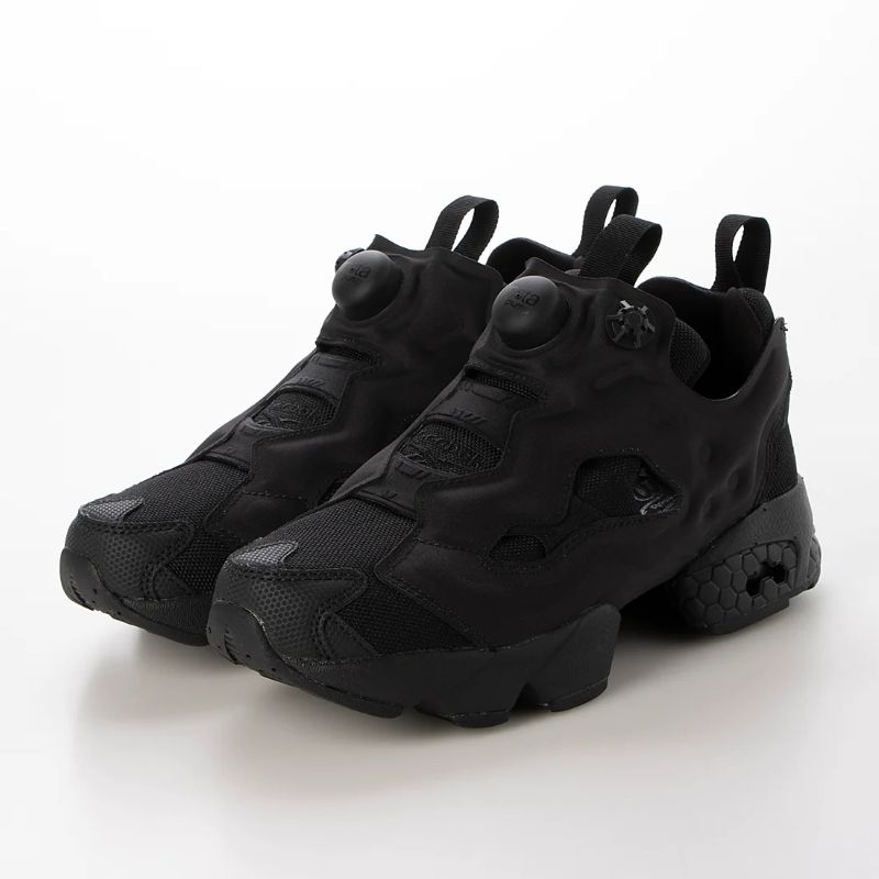 Reebok 25FA INSTAPUMP FURY 94 ブラック 100211659
