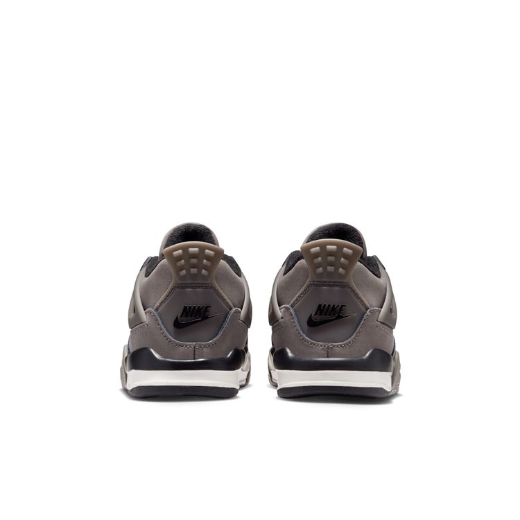 【ナイキ/ジョーダン 4 レトロ ベビーシューズ