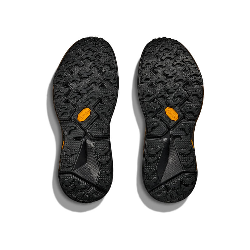 HOKA S26 1/15 U SPEEDGOAT 2 DARK CHOCOLATE /BLACK 1162710-DCBK