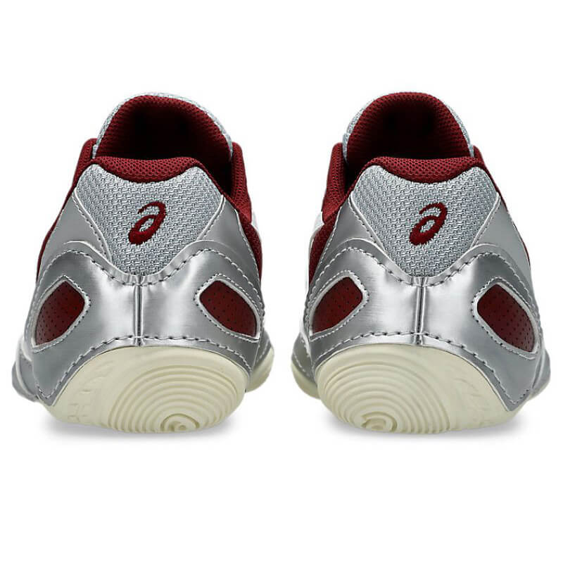 asics 26SS 3/6 HYPERSYNC PIEDMONT GREY/PURE SILVER 1203A879-020