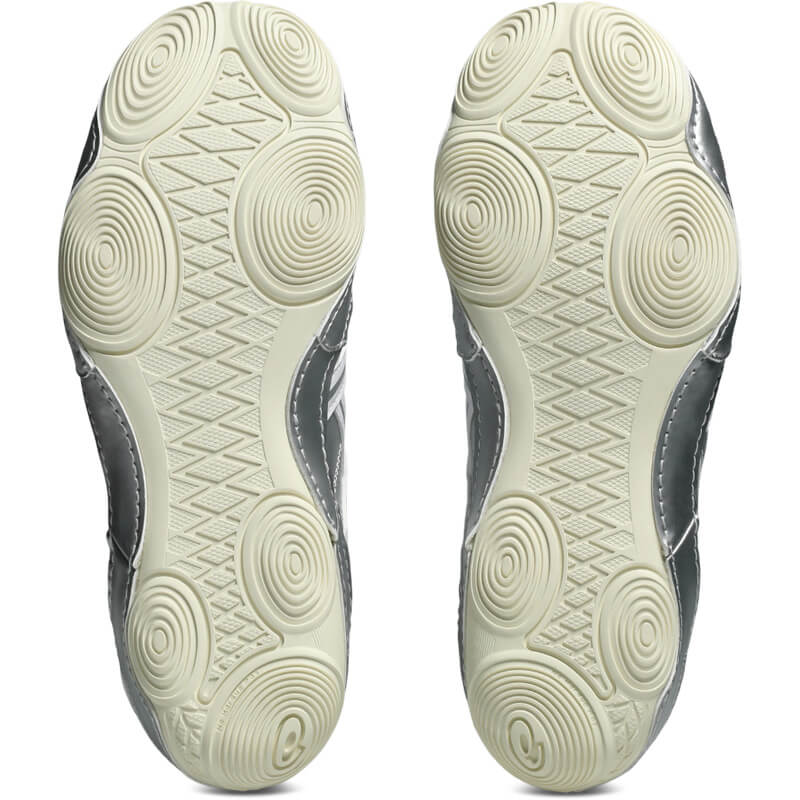 asics 26SS 3/6 HYPERSYNC PIEDMONT GREY/PURE SILVER 1203A879-020