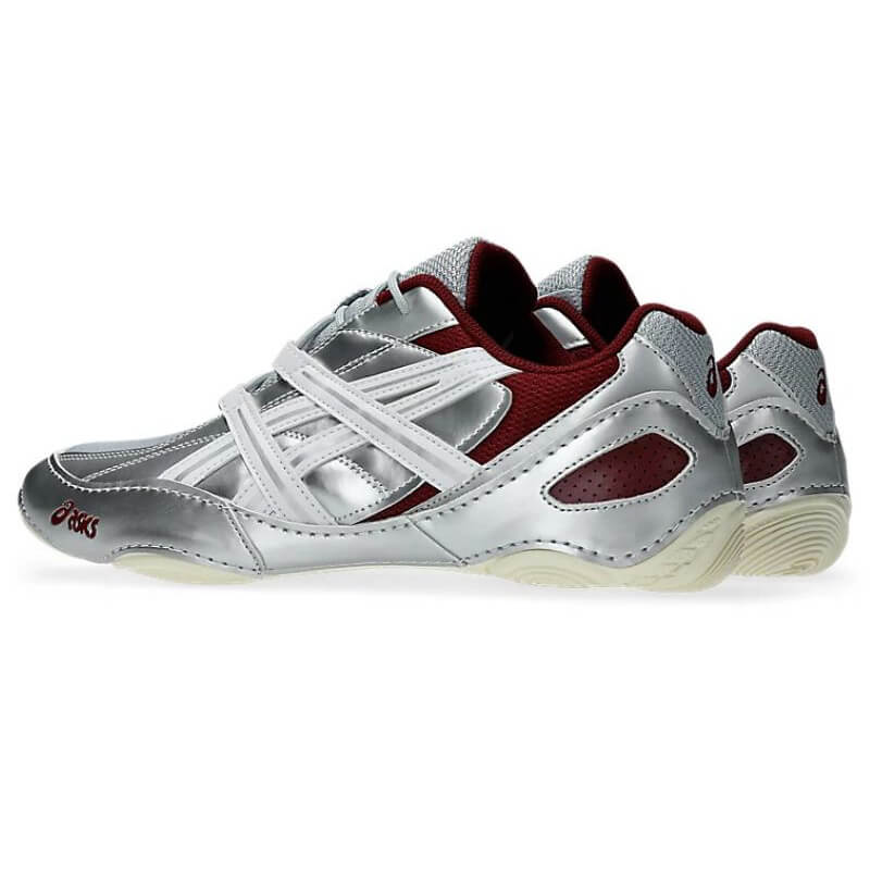 asics 26SS 3/6 HYPERSYNC PIEDMONT GREY/PURE SILVER 1203A879-020