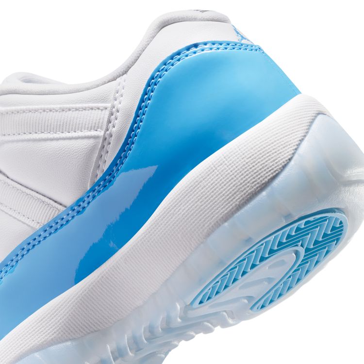 JORDAN BRAND SU26 4/18 AIR JORDAN 11 RETRO LOW GS ホワイト