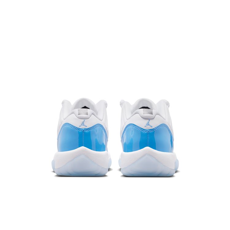 JORDAN BRAND SU26 4/18 AIR JORDAN 11 RETRO LOW GS ホワイト