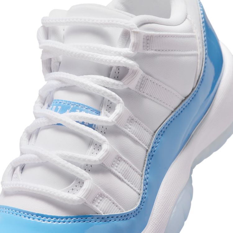 JORDAN BRAND SU26 4/18 AIR JORDAN 11 RETRO LOW GS ホワイト