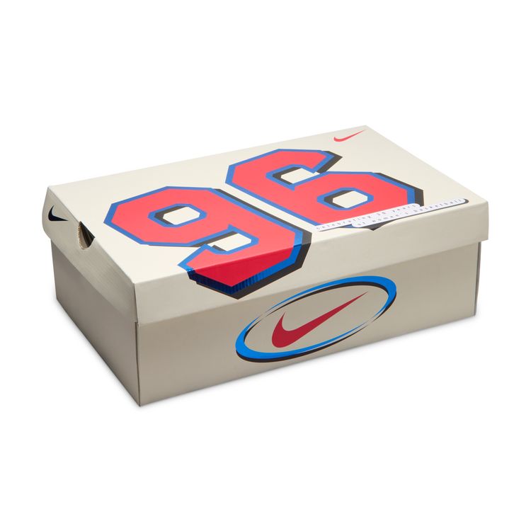NIKE SU26 5/8 NIKE G.T. CUT 4 EP