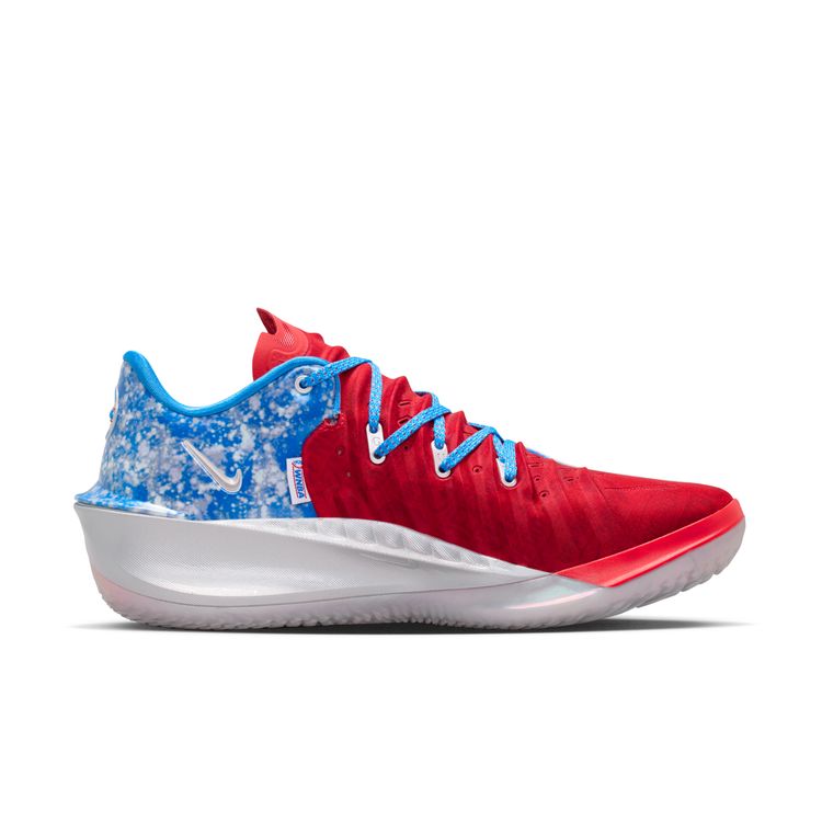 NIKE SU26 5/8 NIKE G.T. CUT 4 EP