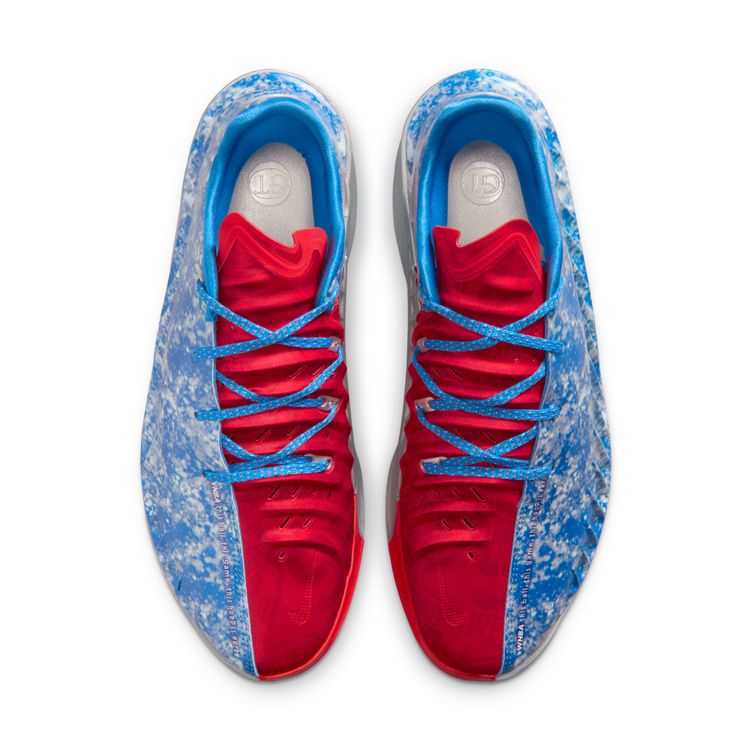 NIKE SU26 5/8 NIKE G.T. CUT 4 EP