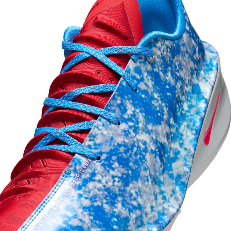 NIKE SU26 5/8 NIKE G.T. CUT 4 EP