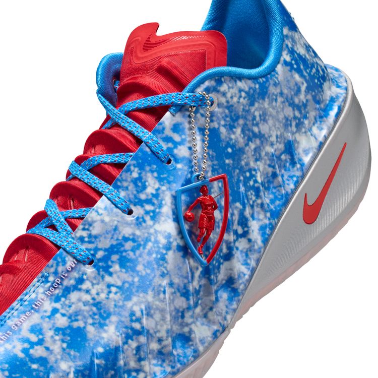 NIKE SU26 5/8 NIKE G.T. CUT 4 EP