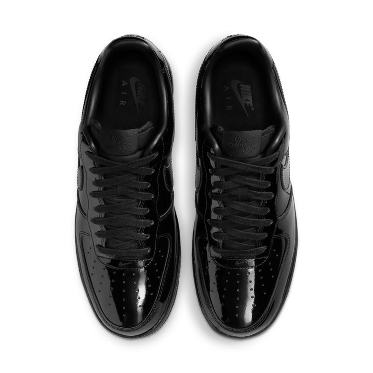 NIKE FA26 NIKE AIR FORCE 1 '07 PRM ブラック/ブラック-ブラック IV2857-010
