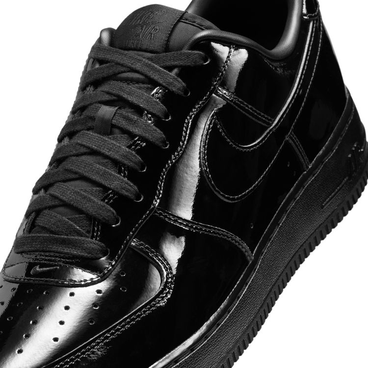 NIKE FA26 NIKE AIR FORCE 1 '07 PRM ブラック/ブラック-ブラック IV2857-010
