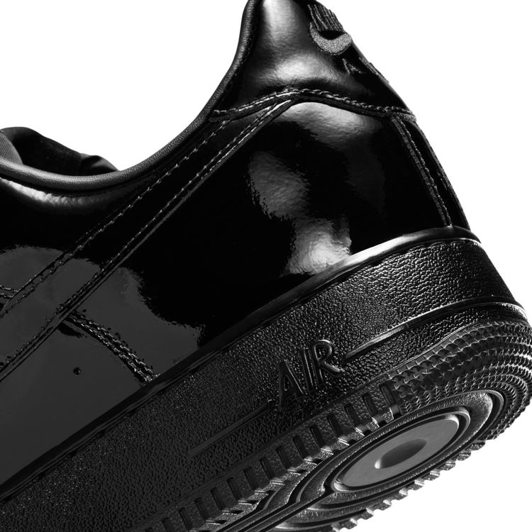 NIKE FA26 NIKE AIR FORCE 1 '07 PRM ブラック/ブラック-ブラック IV2857-010