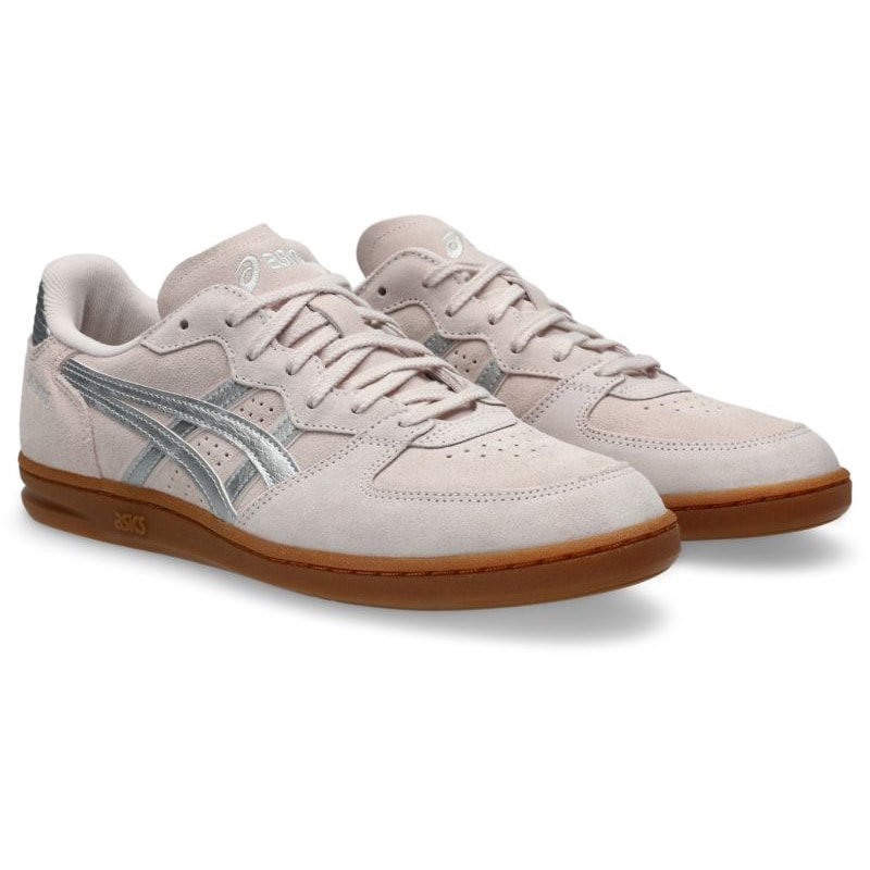asics AW26 9/3 SKYHAND OG PINK CLOUD/PURE SILVER 1203A452-702