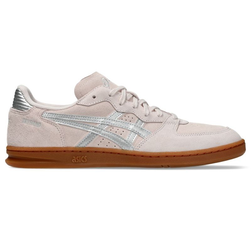 asics AW26 9/3 SKYHAND OG PINK CLOUD/PURE SILVER 1203A452-702