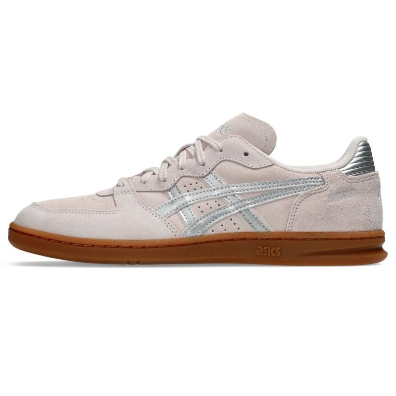 asics AW26 9/3 SKYHAND OG PINK CLOUD/PURE SILVER 1203A452-702