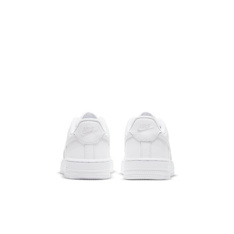 NIKE★フォース 1 LE PS (17-22㎝) Size 11 (PS) - Nike Force 1 LE Low Triple White for sale